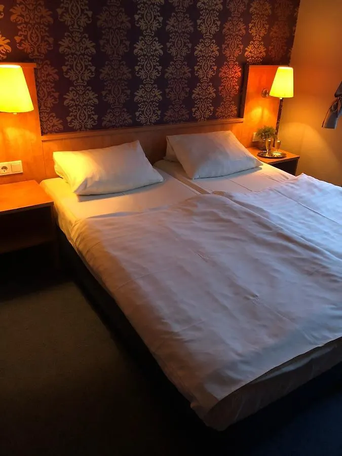 Stadtcafe-Hotel Kelsterbach Germany